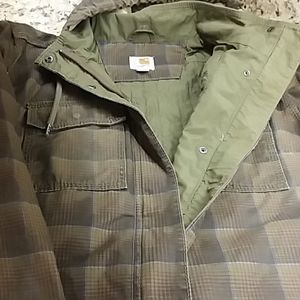 Womens Carhartt Jacket